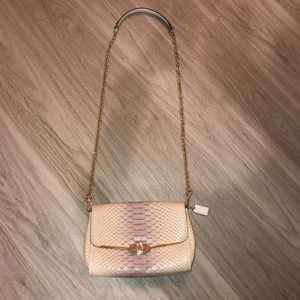 Gorgeous Coach Crossbody Bag!